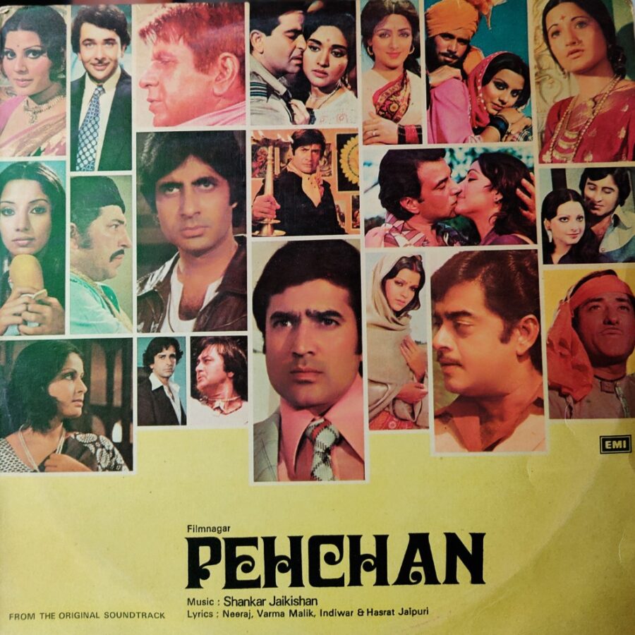 Pehchan
