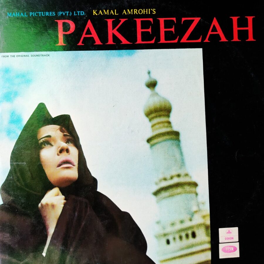 Pakeezah
