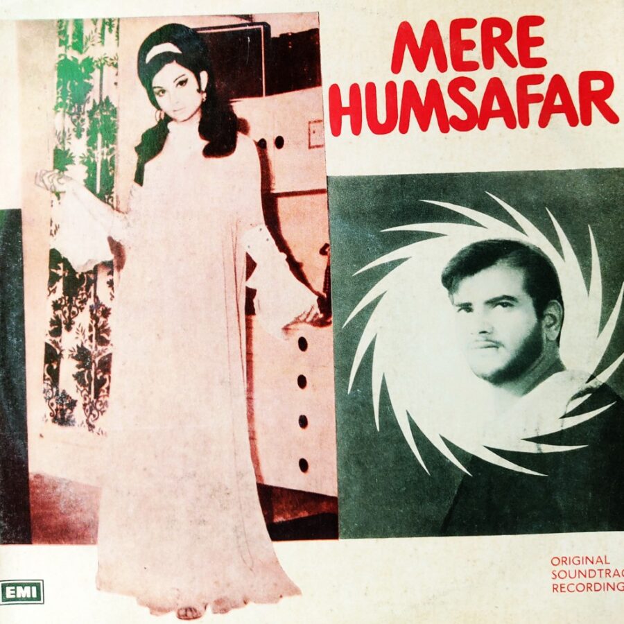 Mere Humsafar