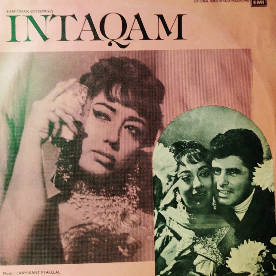 Intaqam
