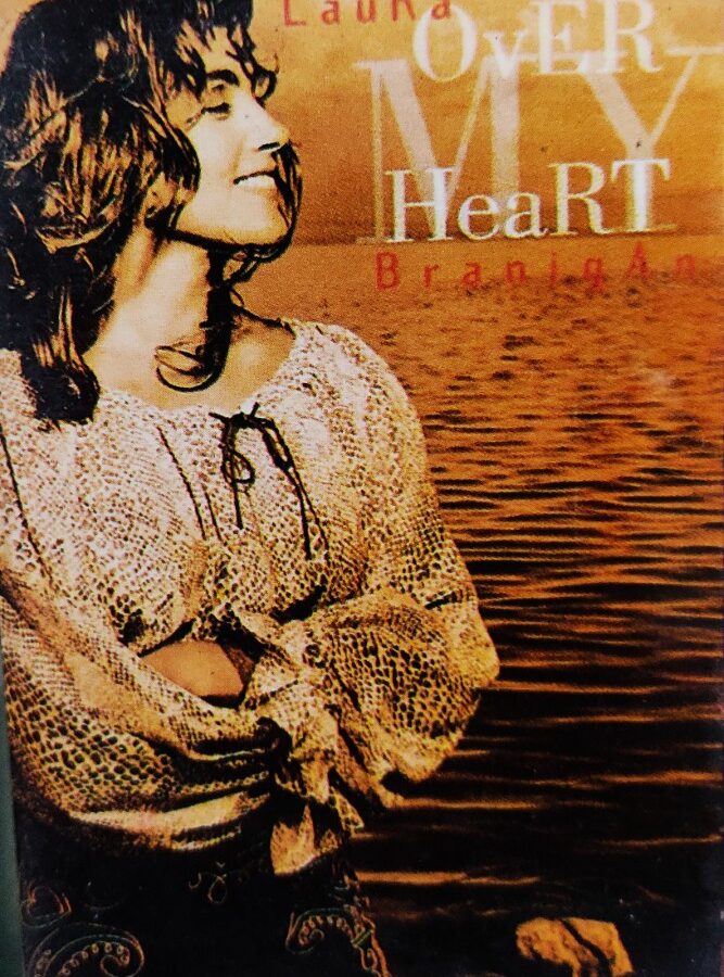 Laura Branigan - Over My Heart