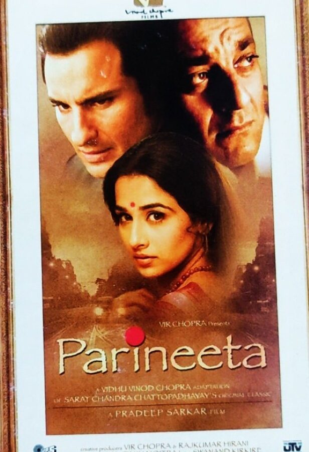 Parineeta