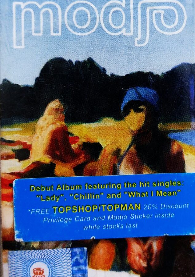 Modjo