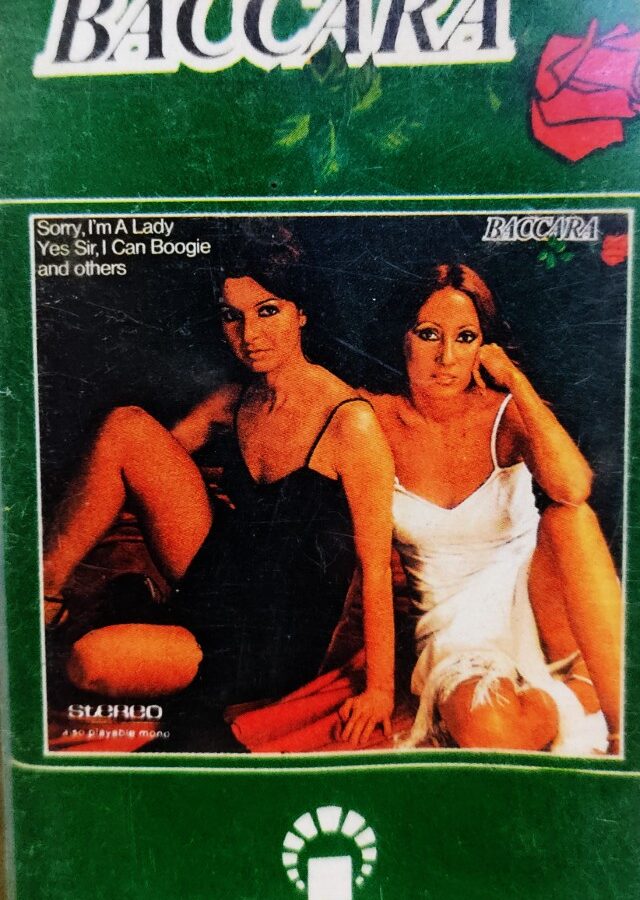 Baccara