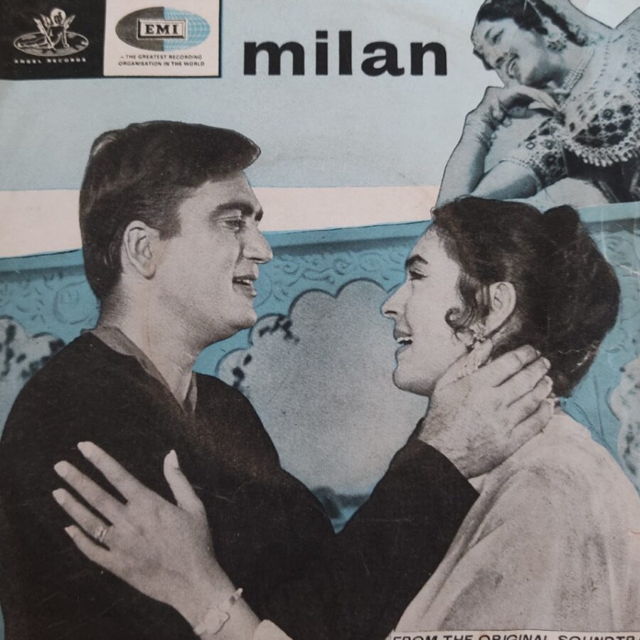 Milan