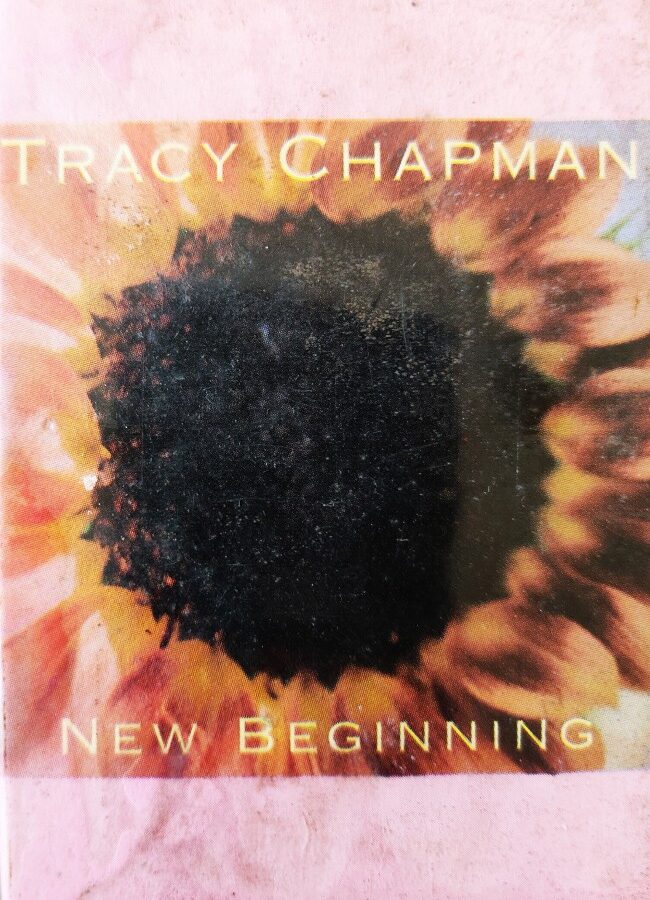 Tracy Chapman - New Beginning