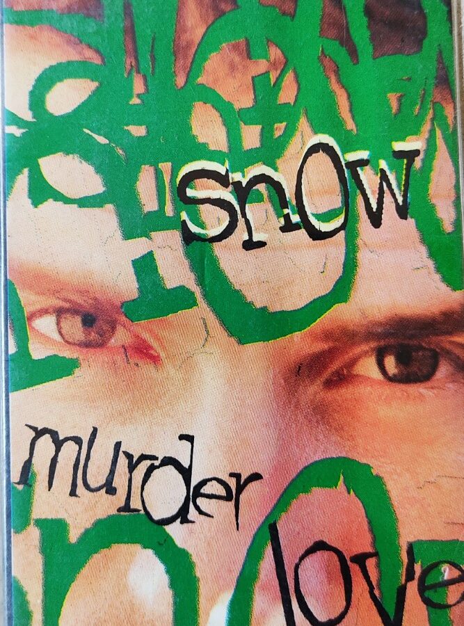 Snow - Murder Love