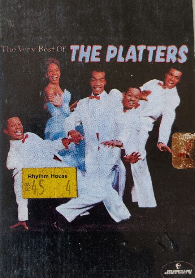 The Very Best of The Platters