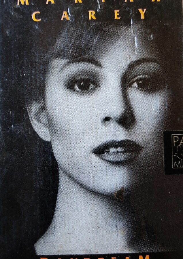 Mariah Carey - Day Dream