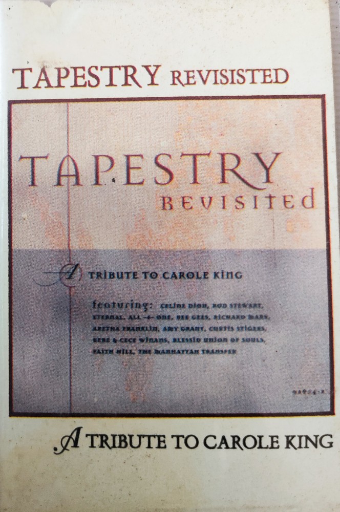 Tapestry Revisited - A Tribute To Carole King