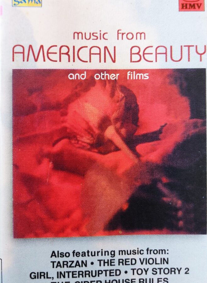 Music From American Beauty & Other Films