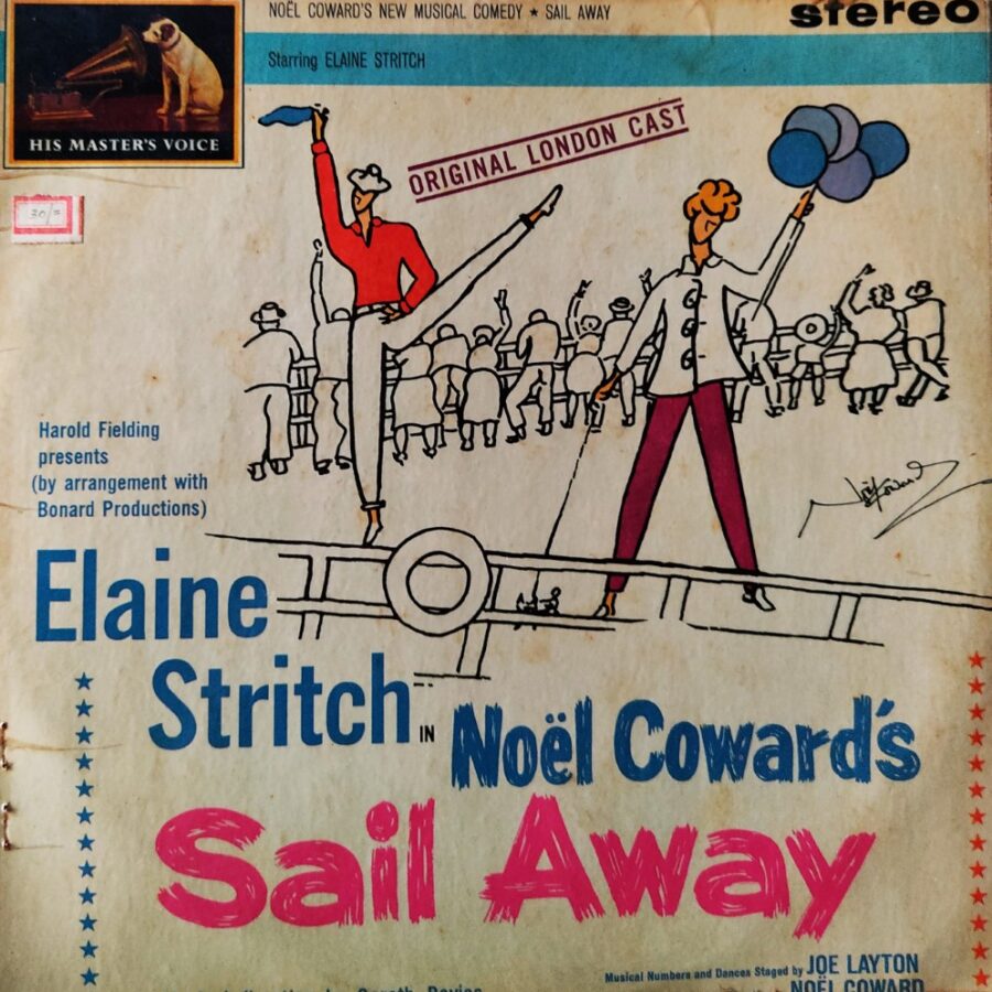 Sail Away