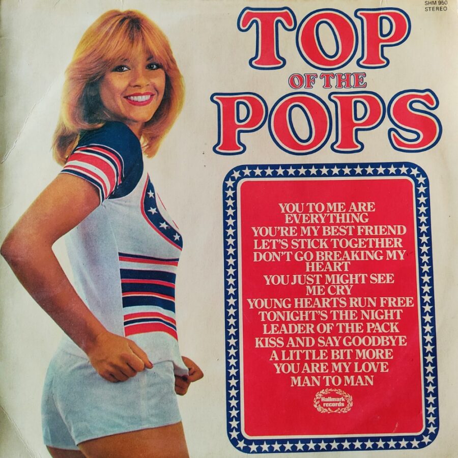 Top of the Pops