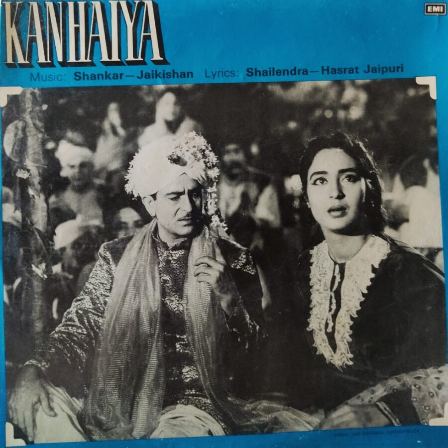 Kanhaiya