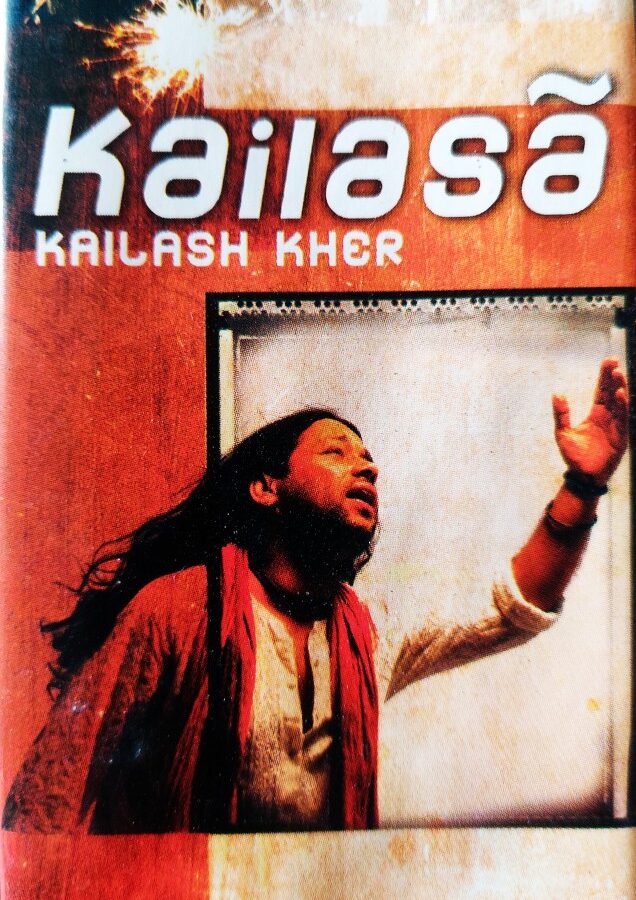 Kailasa - Kailash Kher