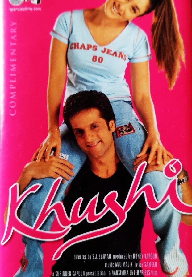 Khushi