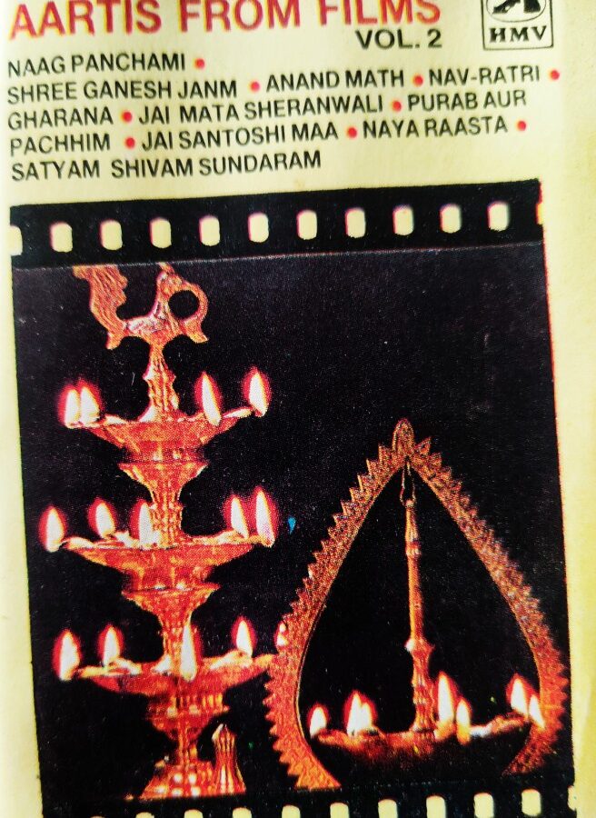 Aartis From Films Vol.2
