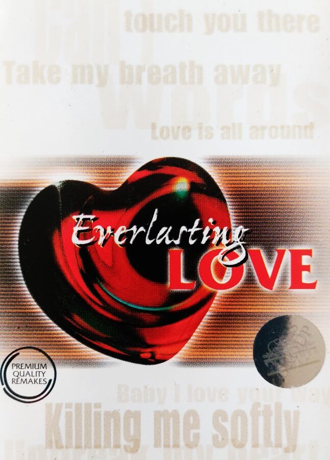 Everlasting Love