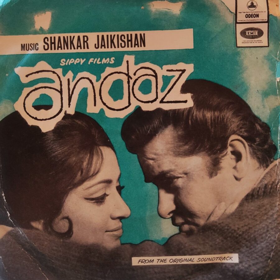 Andaz