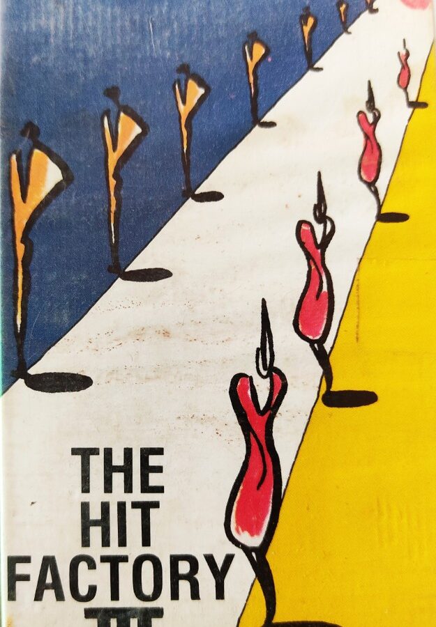 The Hit Factory III