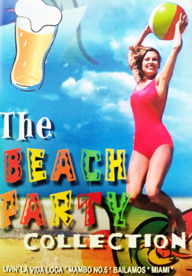 The Beach Collection