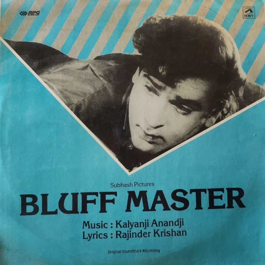 Bluff Master
