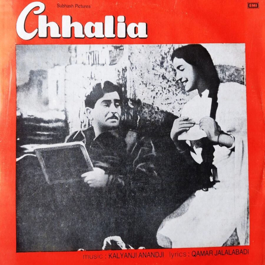 Chhalia
