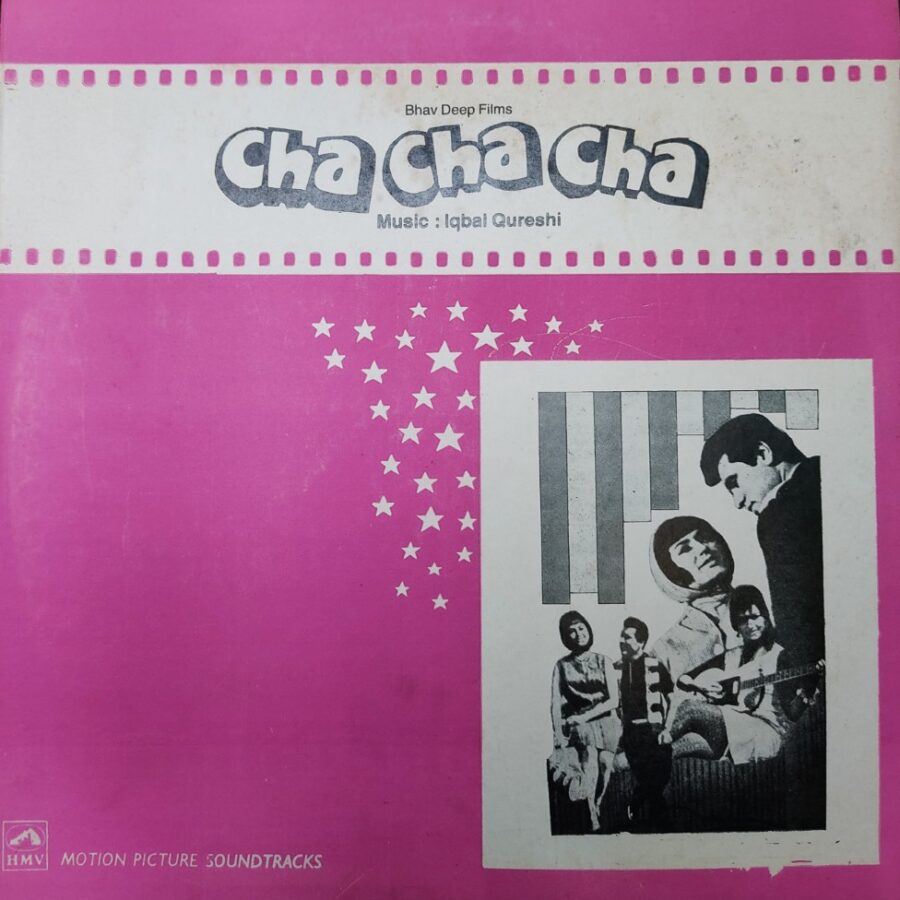 Cha Cha Cha