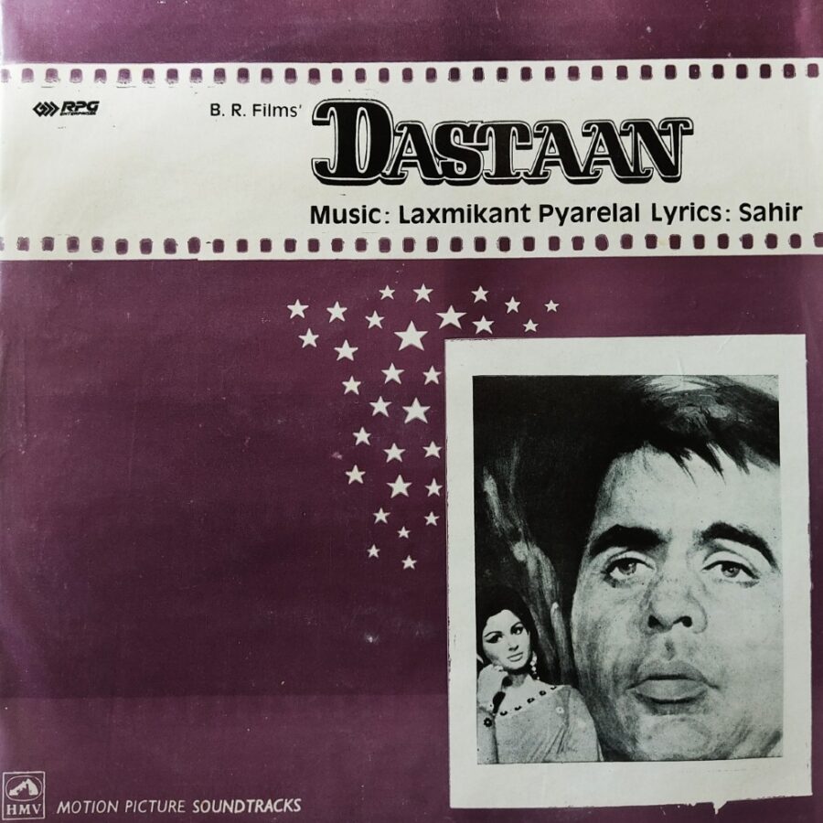 Dastaan