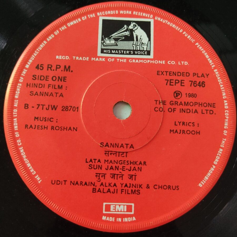 Sannata