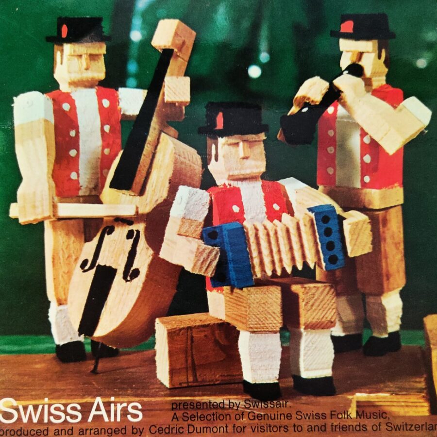 Swiss Airs