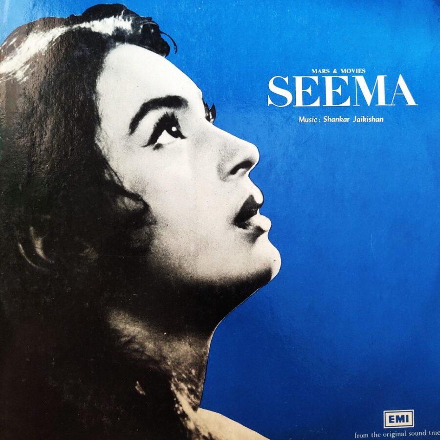 Seema