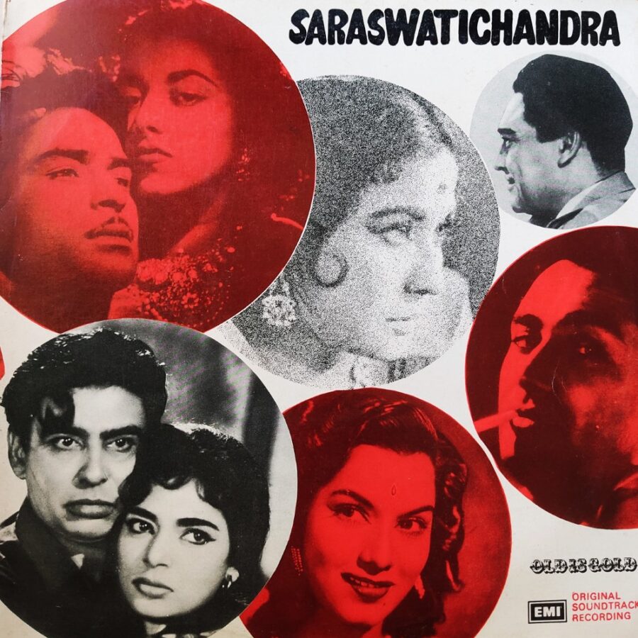 Saraswatichandra