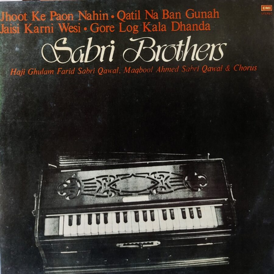 Sabri Brothers