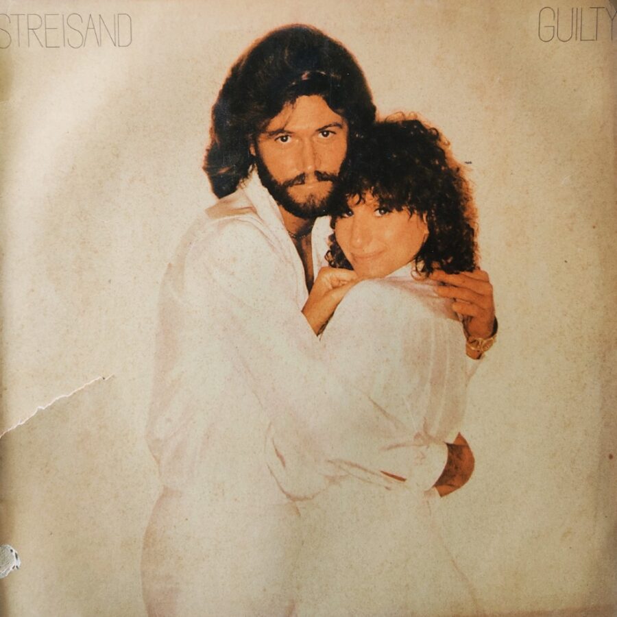 Streisand - Guilty
