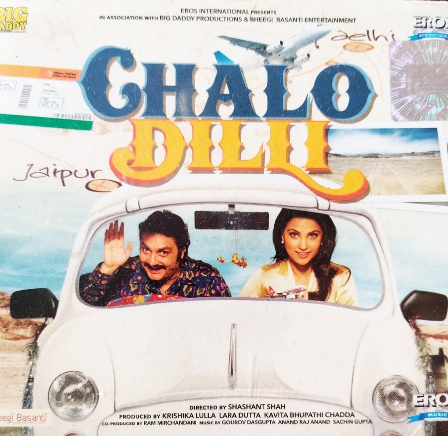 Chalo Dilli