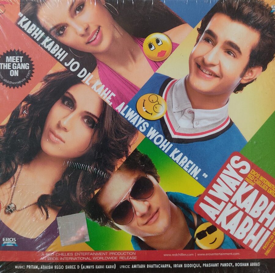 Alwys Kabhi Kabhi