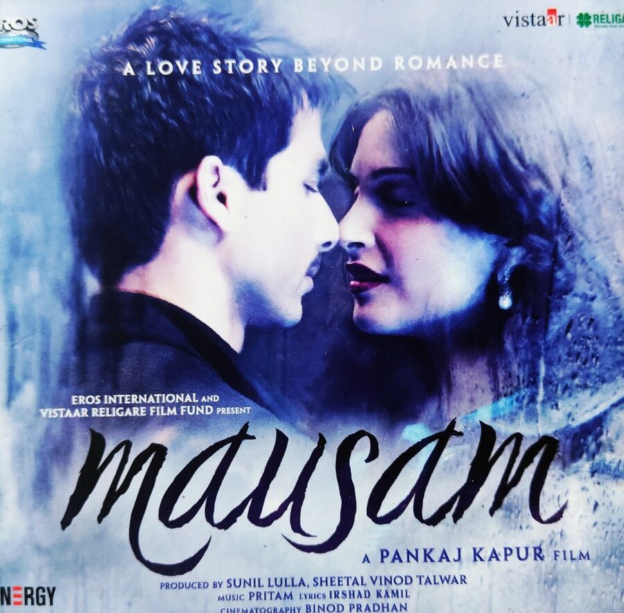 Mausam
