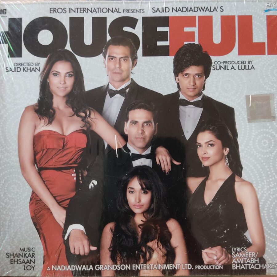 Houseful