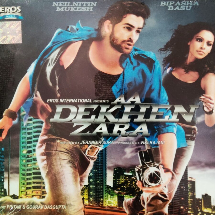 Aa Dekhen Zara