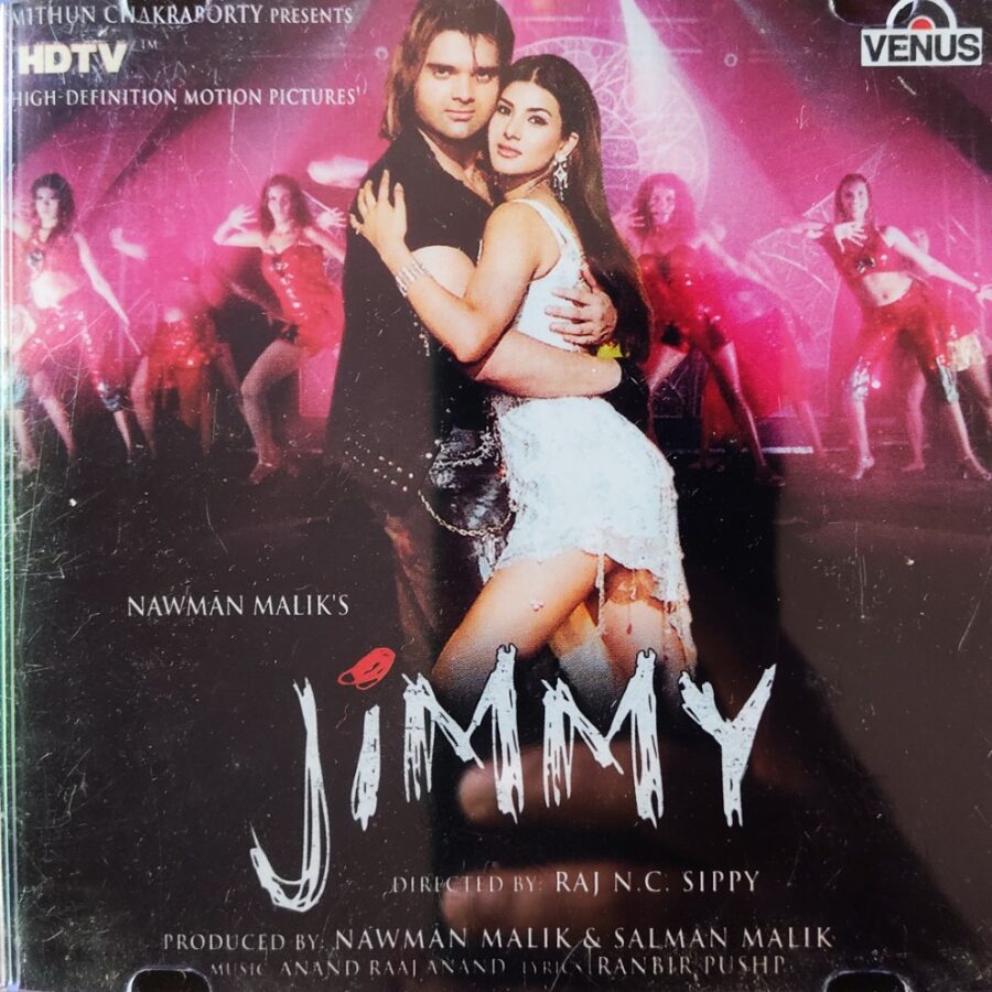 Jimmy
