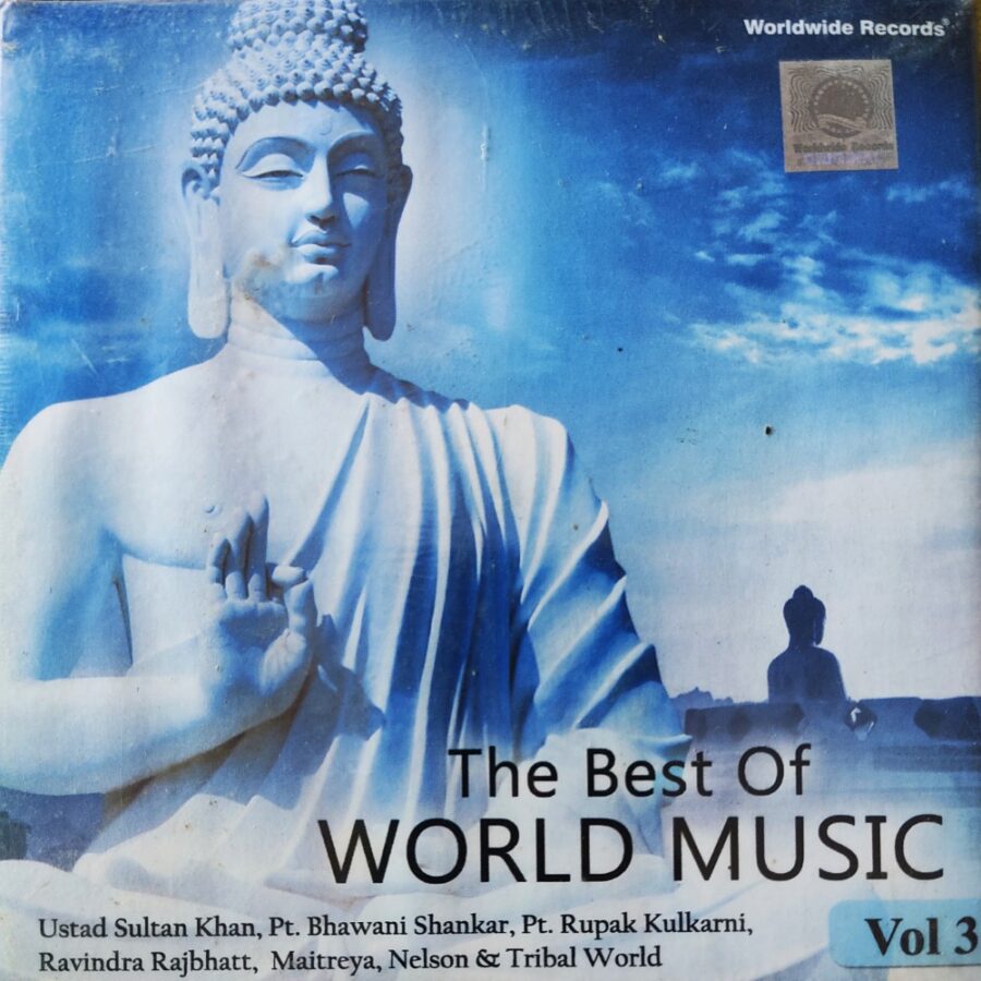 The Best of World Music Vol.3
