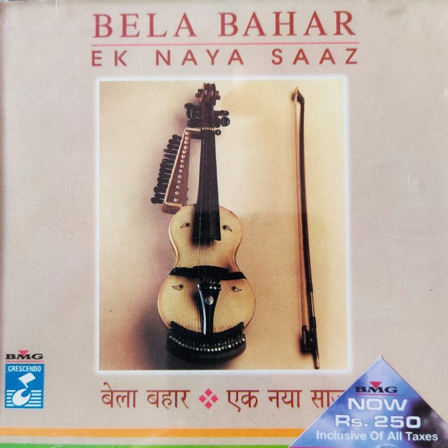 Bela Bahar - Ek Naya Saaz