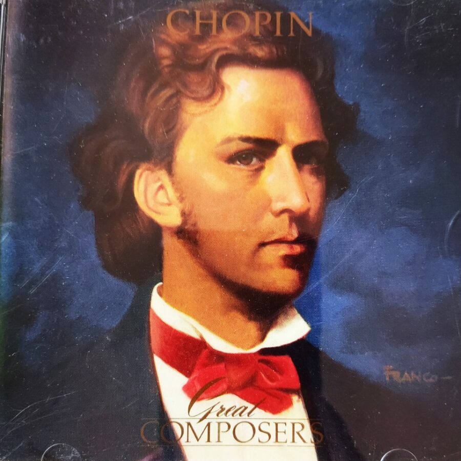 Chopin - Great Composers