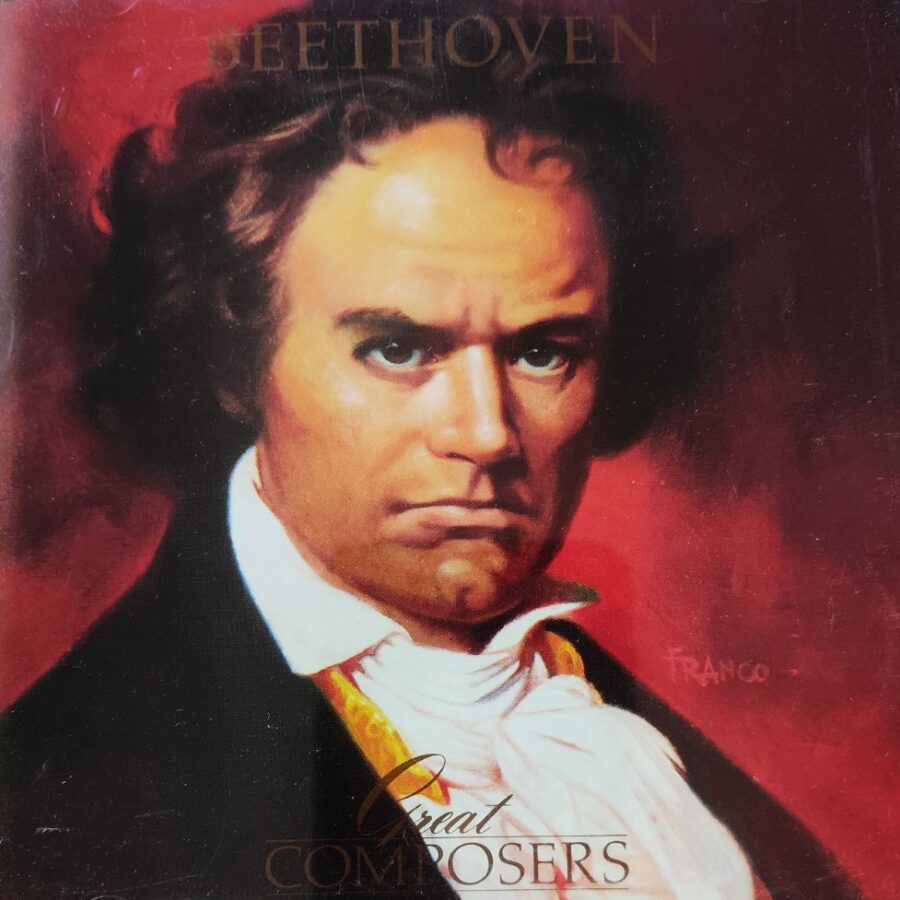 Beethoven - Great Composers