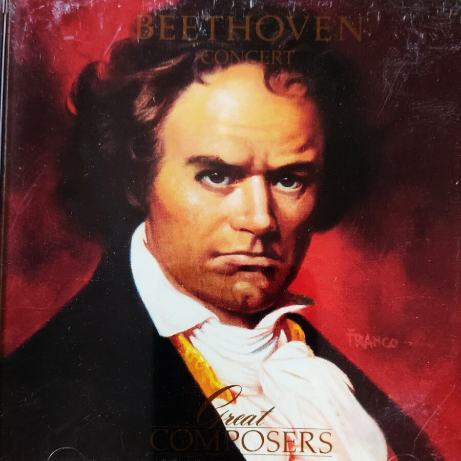 Beethoven - Great Composers