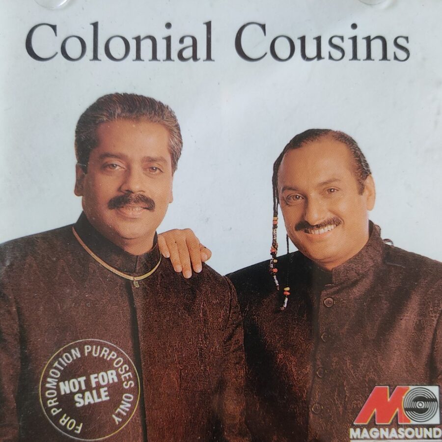 Colonial Cousins