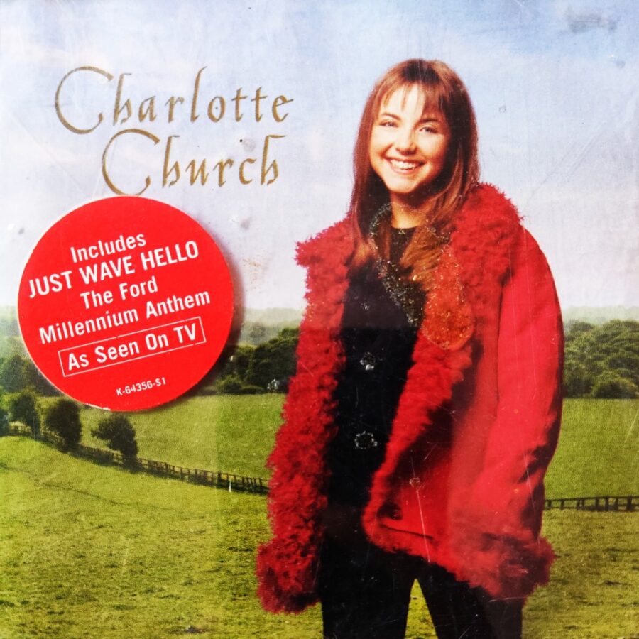 Charlotte Church