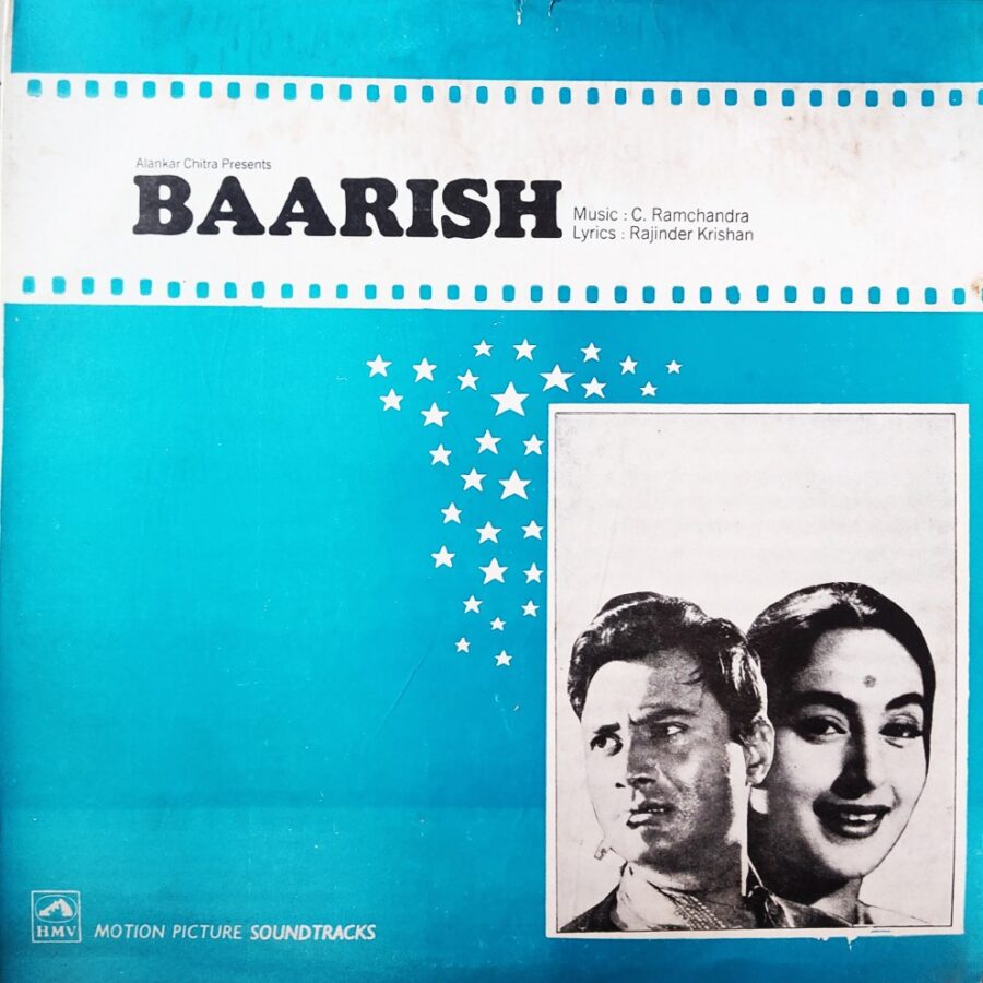 Baarish
