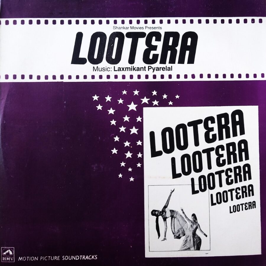 Lootera